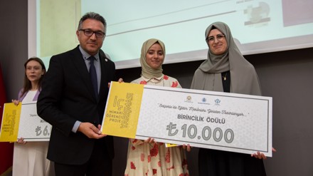 Selçuk Üniversitesi öğrencileri, Selçuklu'daki okulları yeniden tasarlıyor